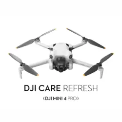 DJI Care Refresh DJI Mini 4 Pro (dwuletni plan)