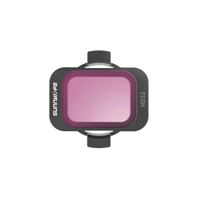 Set of 4 filters ND 8/16/32/64 Sunnylife for DJI Avata 2