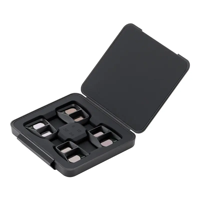 Filtry ND (8/16/32/64) do DJI Air 3