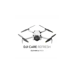 DJI Care Refresh DJI Mini 4 Pro (dwuletni plan)
