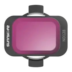 Set of 5 Filters Sunnylife ND 8/16/32/64/128 for DJI Avata 2