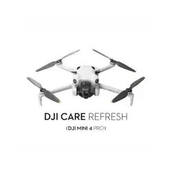 DJI Care Refresh DJI Mini 4 Pro (dwuletni plan)