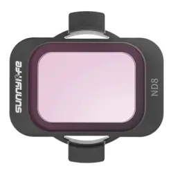 Set of 4 filters ND 8/16/32/64 Sunnylife for DJI Avata 2