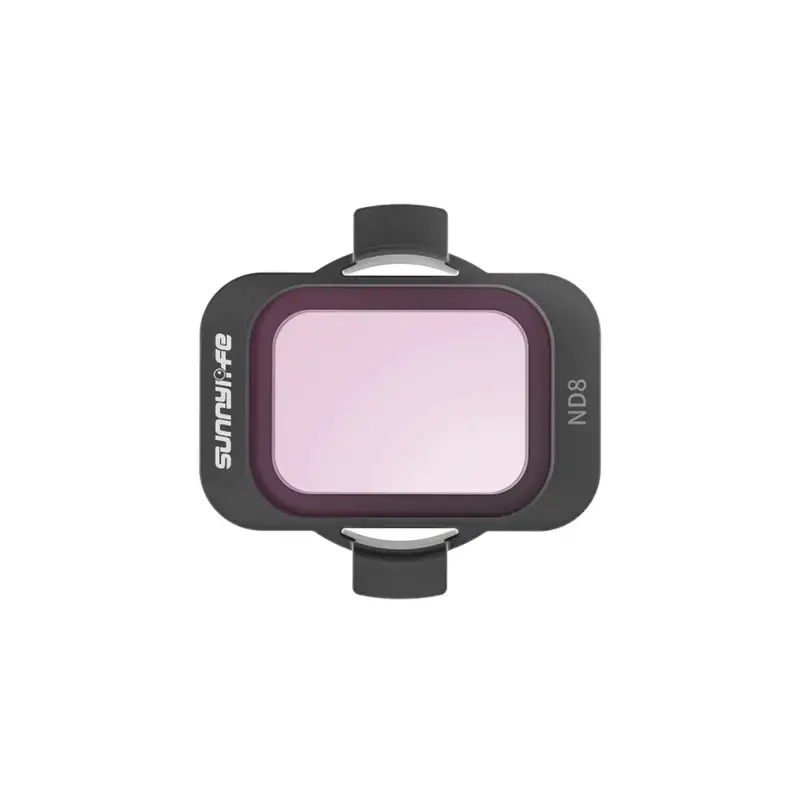 Set of 4 filters ND 8/16/32/64 Sunnylife for DJI Avata 2