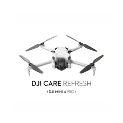 DJI Care Refresh DJI Mini 4 Pro (dwuletni plan)