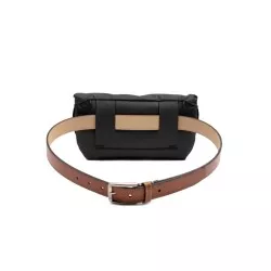 Peak Design Field Pouch Black v2 - Czarny, z paskiem