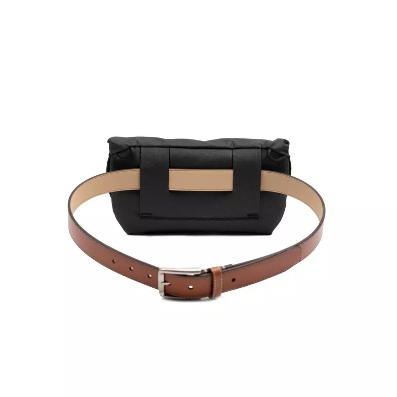 Peak Design Field Pouch Black v2 - Czarny, z paskiem