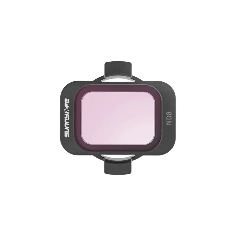 Set of 5 Filters Sunnylife ND 8/16/32/64/128 for DJI Avata 2