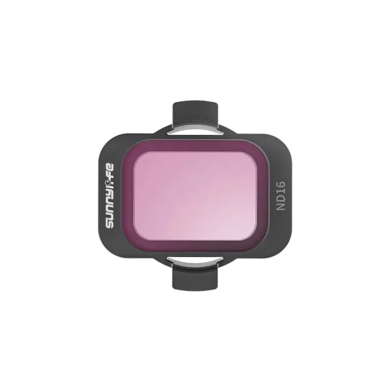 Set of 5 Filters Sunnylife ND 8/16/32/64/128 for DJI Avata 2
