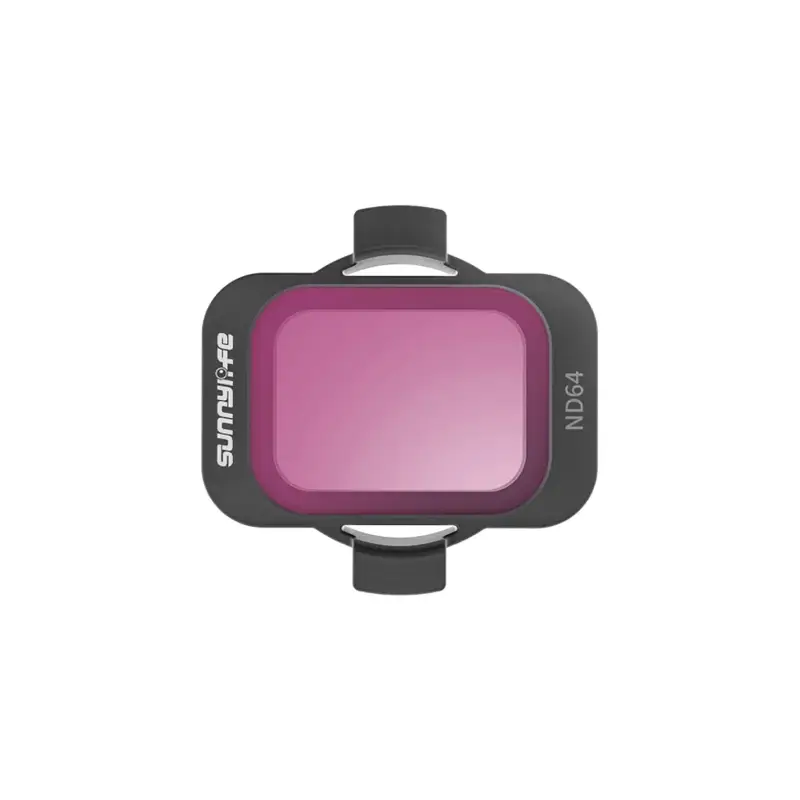 Set of 5 Filters Sunnylife ND 8/16/32/64/128 for DJI Avata 2