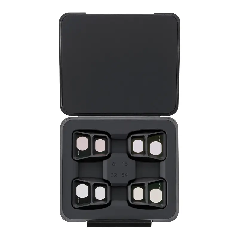 Filtry ND (8/16/32/64) do DJI Air 3