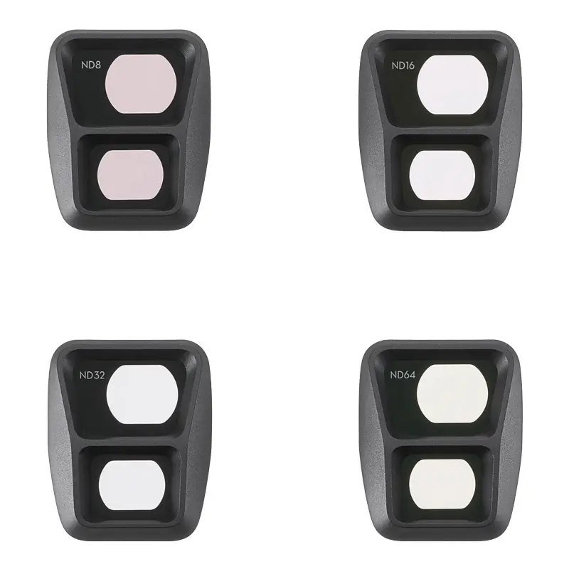 Filtry ND (8/16/32/64) do DJI Air 3