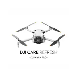 DJI Care Refresh DJI Mini 4 Pro