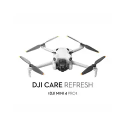 DJI Care Refresh DJI Mini 4 Pro