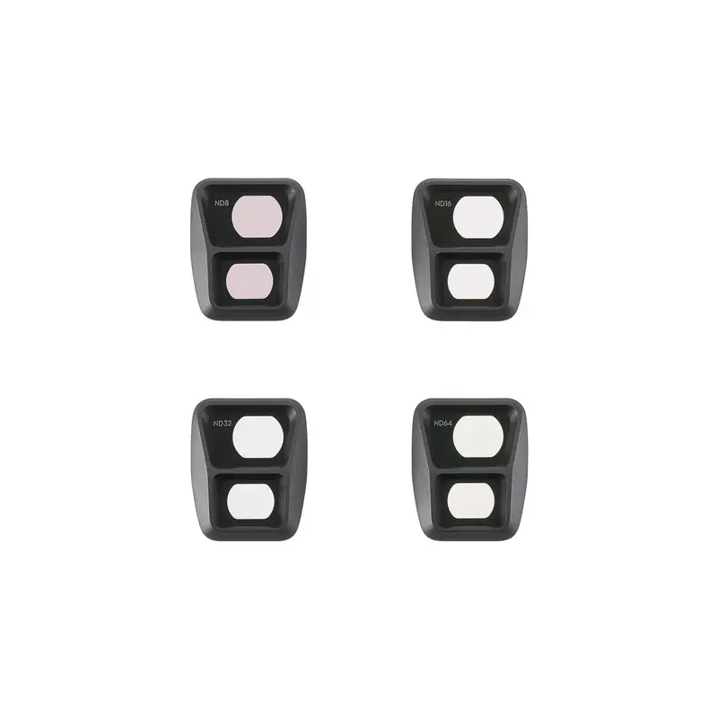 Filtry ND (8/16/32/64) do DJI Air 3