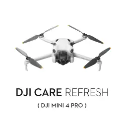 DJI Care Refresh DJI Mini 4 Pro - kod elektroniczny