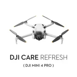 DJI Care Refresh DJI Mini 4 Pro - kod elektroniczny