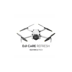 DJI Care Refresh DJI Mini 4 Pro (dwuletni plan) - kod elektroniczny