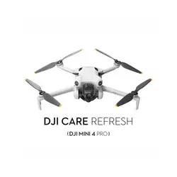 DJI Care Refresh DJI Mini 4 Pro (dwuletni plan) - kod elektroniczny