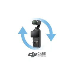 DJI Care Refresh DJI Osmo Pocket 3 - kod elektroniczny