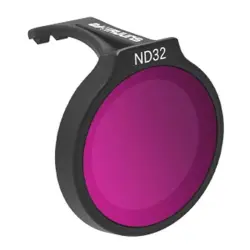 Four filters kit SUNNYLIFE for DJI Neo ND8+ND16+ND32+ND64