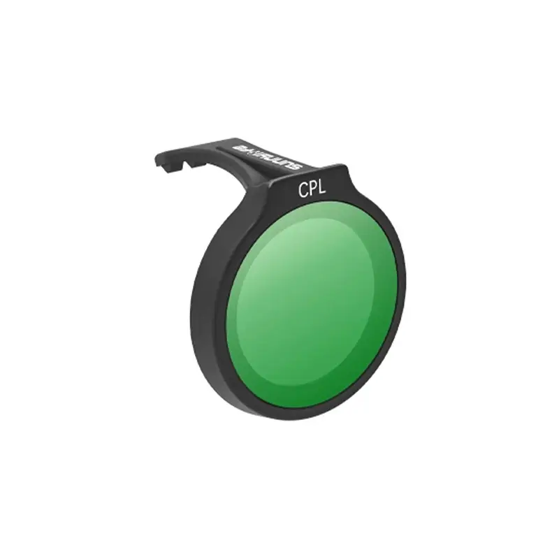 Three filters kit SUNNYLIFE for DJI Neo CPL+ND8+ND16