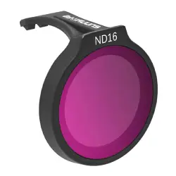 Four filters kit SUNNYLIFE for DJI Neo ND8+ND16+ND32+ND64