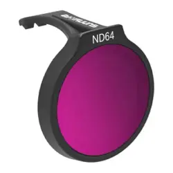 Four filters kit SUNNYLIFE for DJI Neo ND8+ND16+ND32+ND64