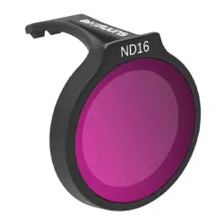 Four filters kit SUNNYLIFE for DJI Neo ND8+ND16+ND32+ND64