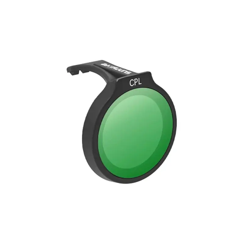 Four filters kit SUNNYLIFE for DJI Neo  MCUV+CPL+ND32+ND64