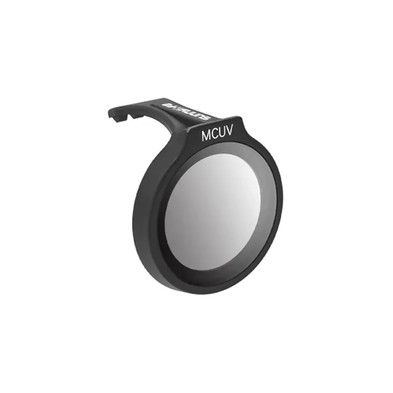 Four filters kit SUNNYLIFE for DJI Neo  MCUV+CPL+ND32+ND64