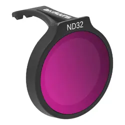 Six filters kit SUNNYLIFE for DJI Neo MCUV+CPL+ND8+ND16+ND32+ND64