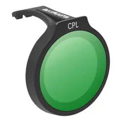 Five filters kit SUNNYLIFE for DJI Neo CPL+ND8+ND16+ND32+ND64