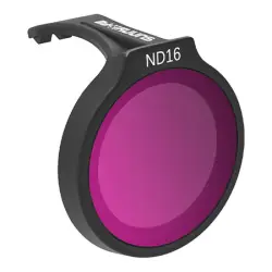 Five filters kit SUNNYLIFE for DJI Neo CPL+ND8+ND16+ND32+ND64