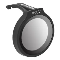 Six filters kit SUNNYLIFE for DJI Neo MCUV+CPL+ND8+ND16+ND32+ND64