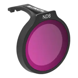 Six filters kit SUNNYLIFE for DJI Neo MCUV+CPL+ND8+ND16+ND32+ND64