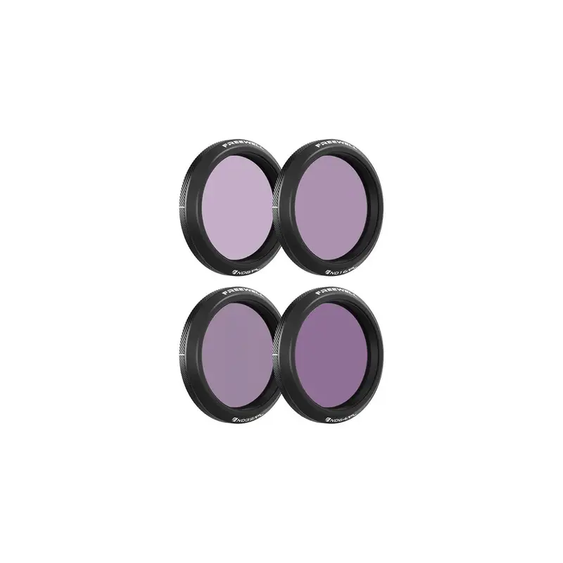 Filter set Freewell for DJI Osmo Action 5 Pro
