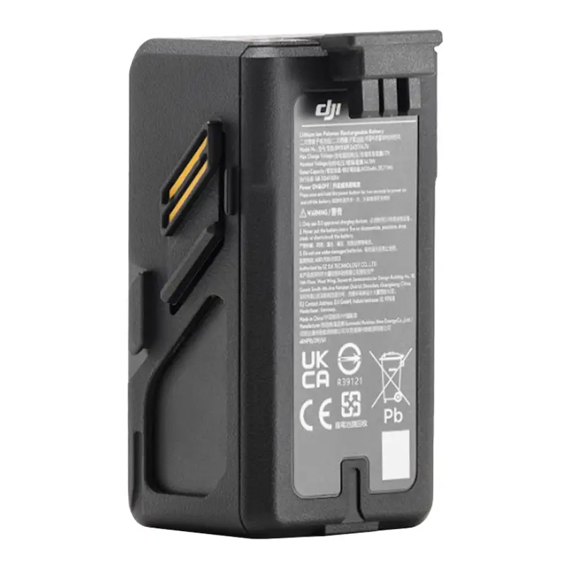 Akumulator bateria DJI Avata 2420mAh