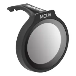 Six filters kit SUNNYLIFE for DJI Neo MCUV+CPL+ND8+ND16+ND32+ND64