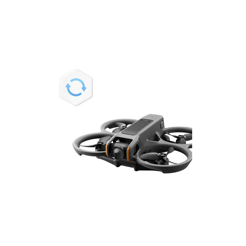 DJI Care Refresh Avata 2 - kod elektroniczny