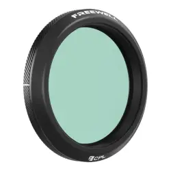 Filtr CPL Freewell for DJI Osmo Action 5 Pro