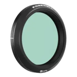 Filtr CPL Freewell for DJI Osmo Action 5 Pro