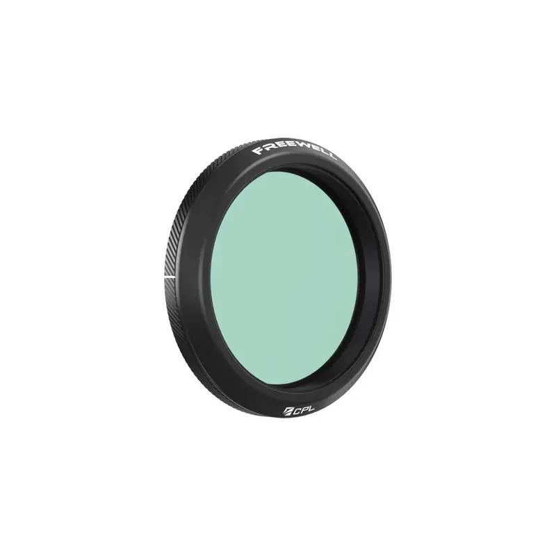 Filtr CPL Freewell for DJI Osmo Action 5 Pro