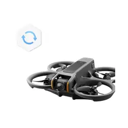 DJI Care Refresh Avata 2 - kod elektroniczny