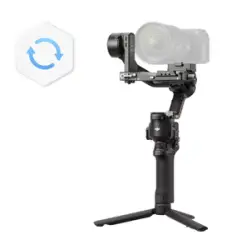 DJI Care Refresh DJI RS 4 - kod elektroniczny