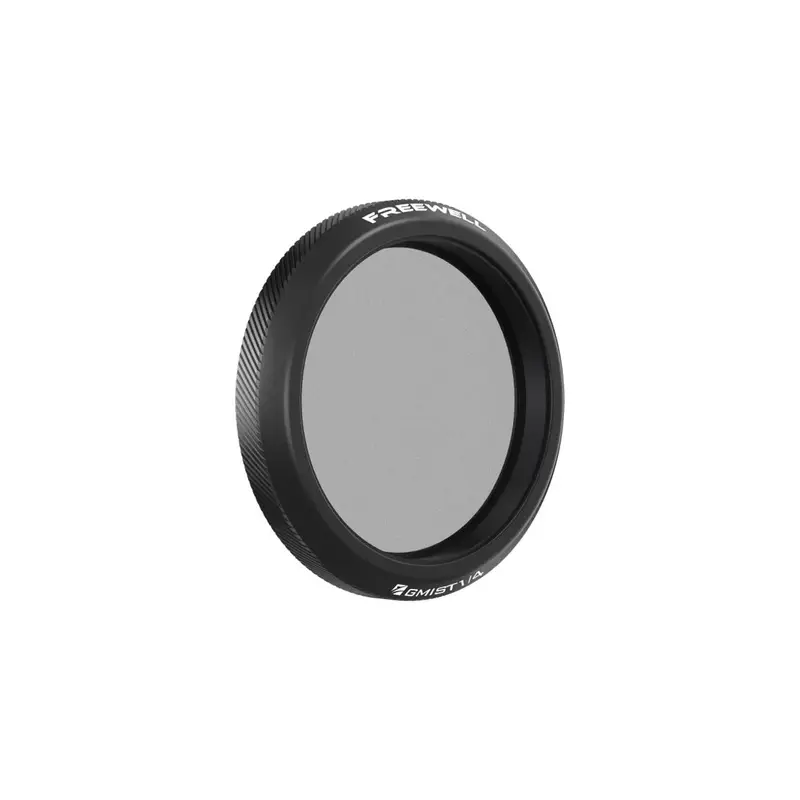 Filter Freewell Glow Mist 1/4 for DJI Osmo Action 5 Pro