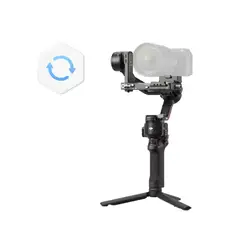 DJI Care Refresh DJI RS 4 - kod elektroniczny