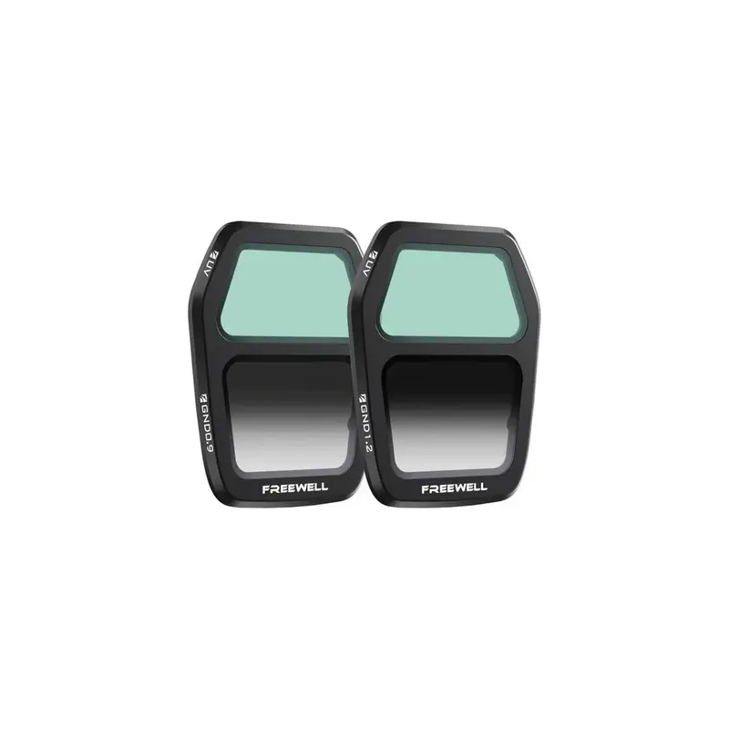 Set of 2 filters Freewell Gradient for DJI Air 3S