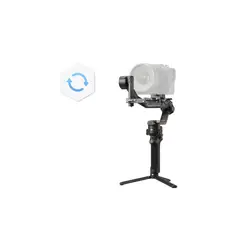 DJI Care Refresh DJI RS 4 Pro (plan dwuletni) - kod elektroniczny