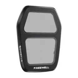Filter Freewell Glow Mist 1/4 fir DJI Air 3S